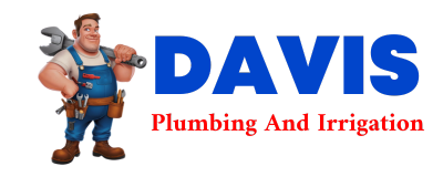 Trusted plumber in HOLMESVILLE